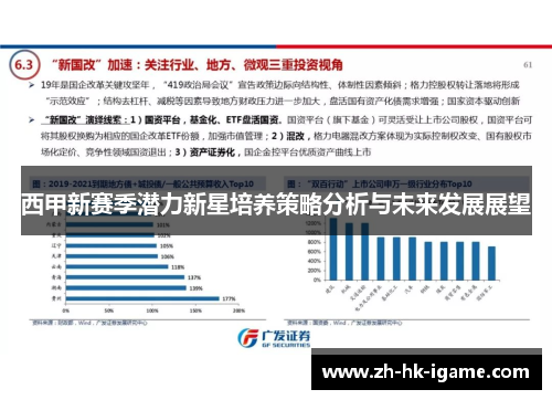 西甲新赛季潜力新星培养策略分析与未来发展展望 西甲新赛季潜力新星培养策略分析与未来发展展望
